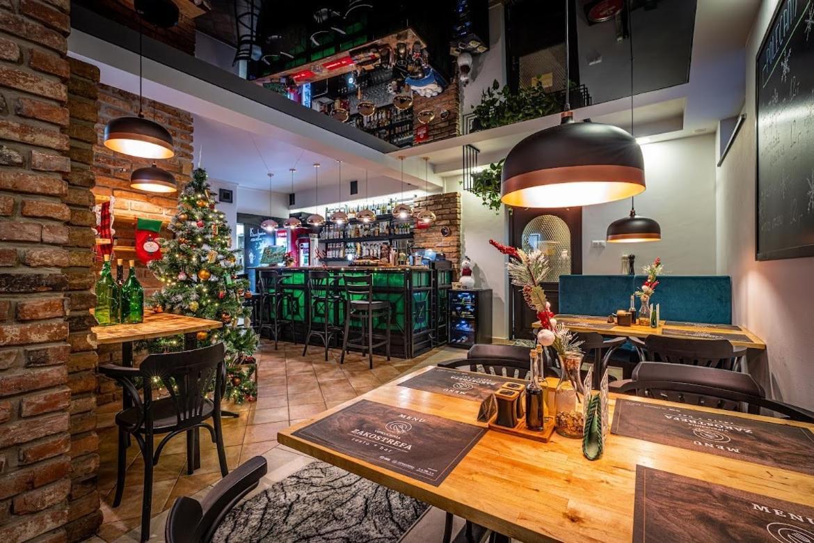 Willa Cicha Woda III Zakopane Exteriér fotografie